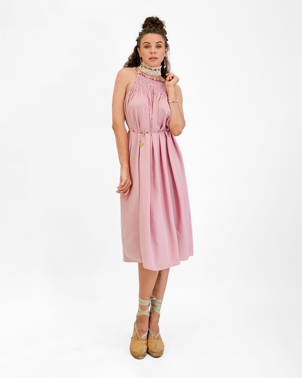 summer dress rayon Summer Dress Rayon