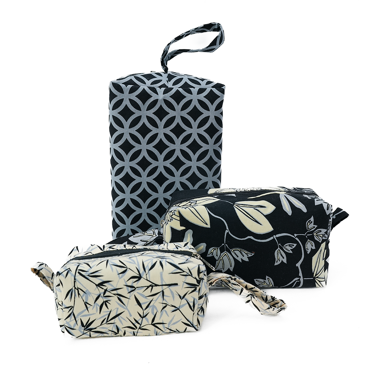 BALIZEN Cosmetic Cases