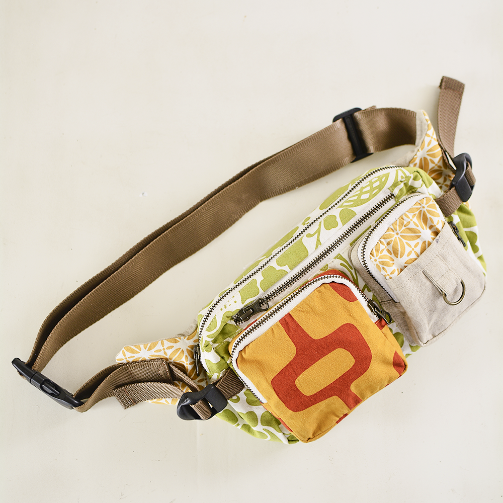 Super fanny pack online