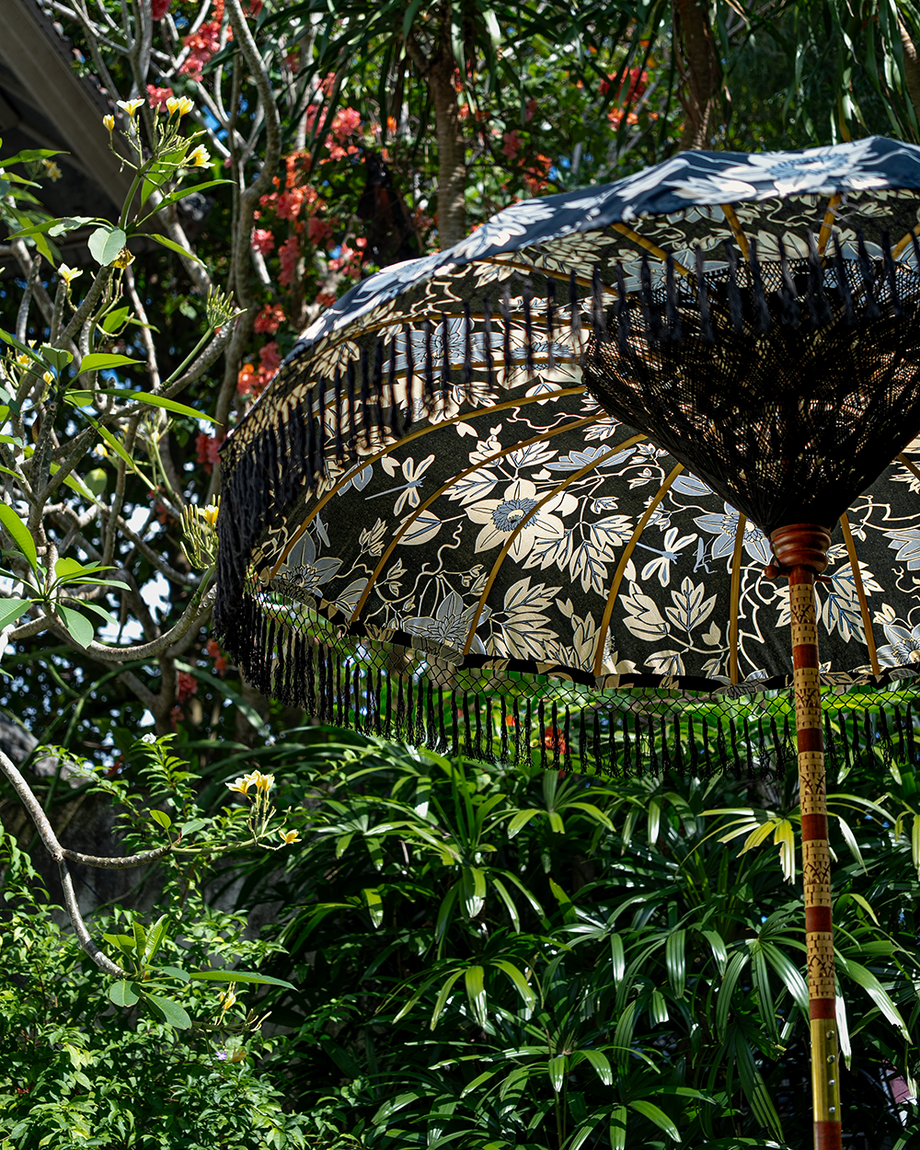balinese patio umbrella Balinese Umbrella
