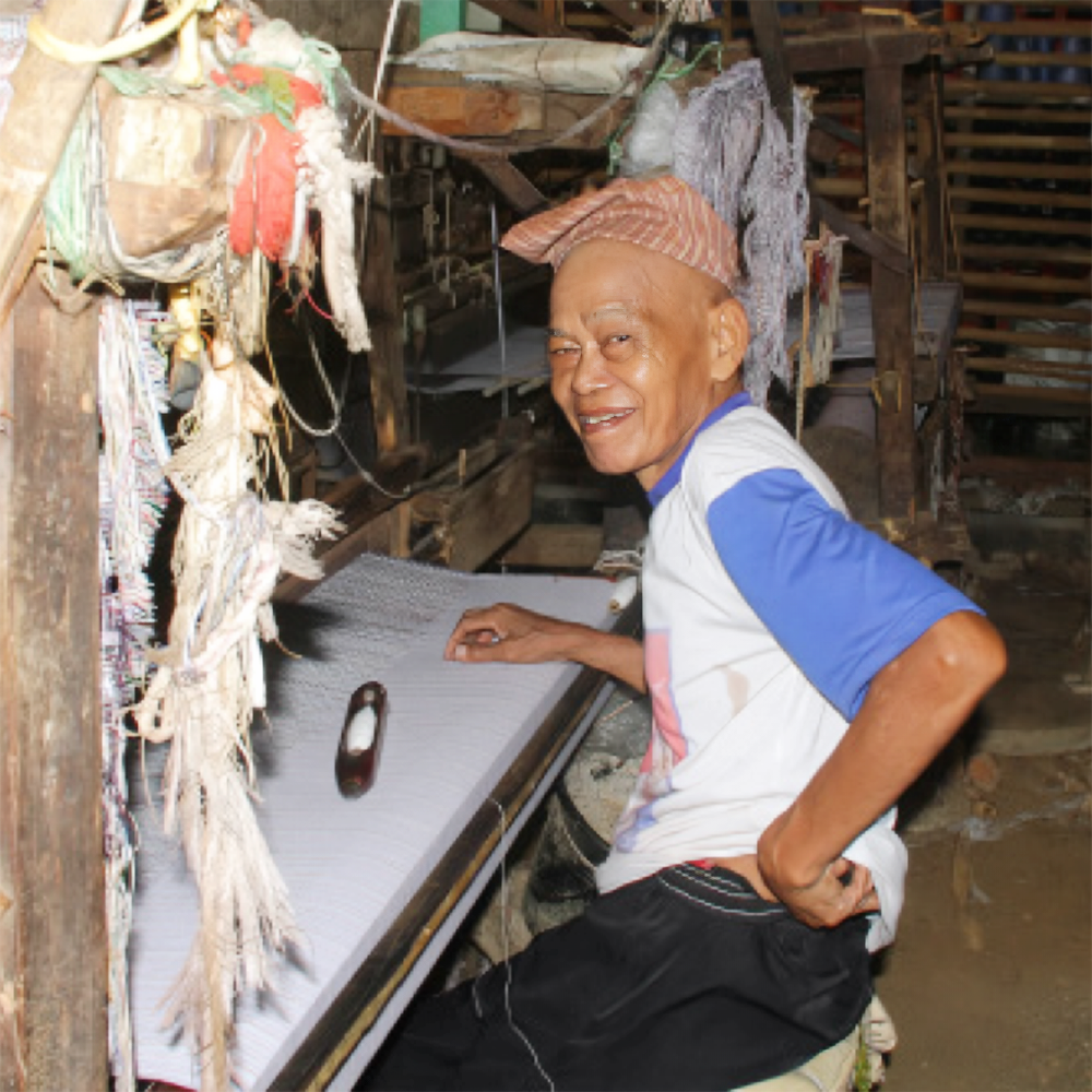 Java Weaving Weaving – balizen