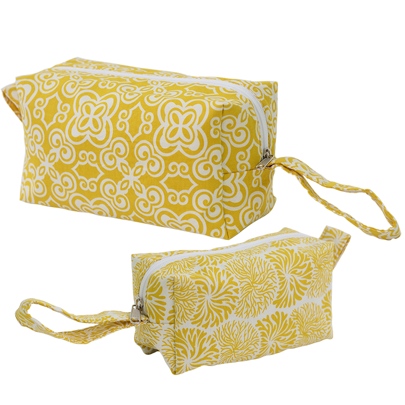 BALIZEN Cosmetic Case - Thumbnail 2